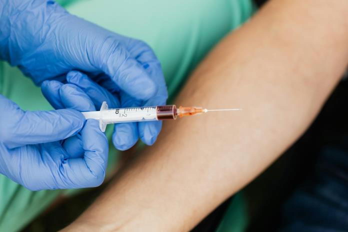 Anuncian campaña de donación de sangre en hospitales civiles Anuncian campaña de donación de sangre en hospitales civiles