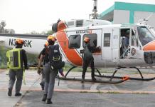 Al menos 11 muertos, dos de ellos menores, tras volcarse un autobús en Nuevo León