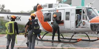 Al menos 11 muertos, dos de ellos menores, tras volcarse un autobús en Nuevo León