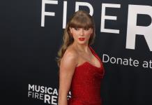 Los álbumes de Taylor Swift duplican sus escuchas en Spotify tras recuperar su catálogo
