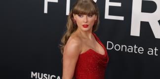 Los álbumes de Taylor Swift duplican sus escuchas en Spotify tras recuperar su catálogo