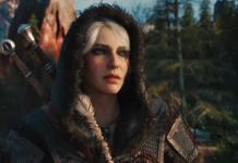 Se revela el primer gameplay de The Witcher IV