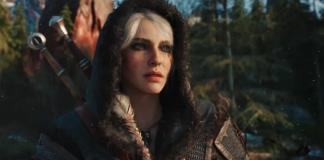 Se revela el primer gameplay de The Witcher IV