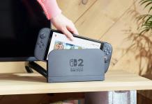 ¿Qué esperar de la Nintendo Switch 2?