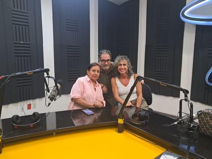 Lugar Común  - Ma. 03 Jun 2025