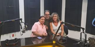 Lugar Común  - Ma. 03 Jun 2025
