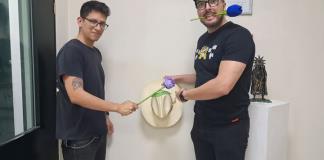 Punto Cinco - Ma. 03 Jun 2025 - #MartesTecnoGamer