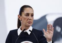 Aranceles del 50 % al aluminio y acero carecen de sustento legal: Sheinbaum
