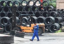 EE.UU. duplica los aranceles al acero y el aluminio como un nuevo desafío de Trump