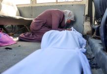 La fundación con apoyo de EEUU cierra temporalmente sus centros de ayuda en Gaza