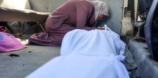 La fundación con apoyo de EEUU cierra temporalmente sus centros de ayuda en Gaza