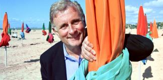 Murió el escritor estadounidense Edmund White, pionero de la literatura LGTB+