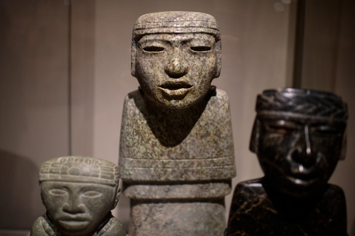 El Princesa de Asturias premia la labor del Museo Nacional de Antropología de México El Princesa de Asturias premia la labor del Museo Nacional de Antropología de México