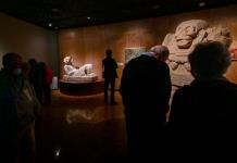 El Princesa de Asturias premia la labor del Museo Nacional de Antropología de México