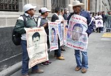 Autoridades detienen a integrante de grupo criminal ligado a caso Ayotzinapa