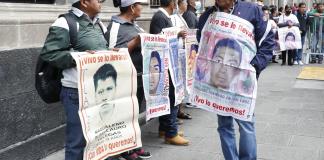 Autoridades detienen a integrante de grupo criminal ligado a caso Ayotzinapa