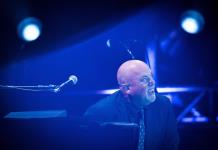 Un homenaje a Billy Joel inaugurará el festival de Tribeca, cargado de novedades de cine