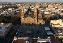 Presenta Jalisco plan 2024-2030: medio ambiente, búsqueda de personas y transporte, las prioridades