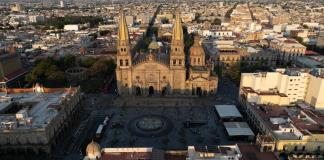 Presenta Jalisco plan 2024-2030: medio ambiente, búsqueda de personas y transporte, las prioridades