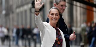 Sheinbaum niega que médicos cubanos en el país sufran trabajo forzado