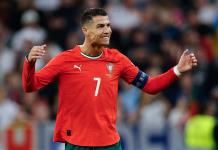 Cristiano Ronaldo fulmina a Alemania y regala una final a Portugal