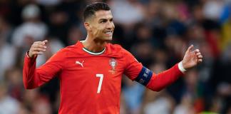 Cristiano Ronaldo fulmina a Alemania y regala una final a Portugal