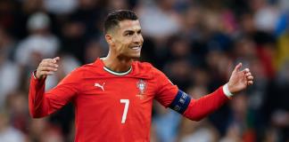 Gallardo confirma que ofreció a Ronaldo jugar el Mundial con River Plate