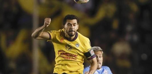 Los mundialistas Hirving Lozano y Henry Martín abandonan la selección mexicana, lesionados