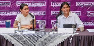 Pretenden crear un Centro de Memoria y Ley que garantice la reparación del daño 