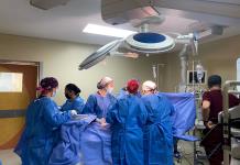 Donación Multiorgánica en el Hospital Civil beneficia a decenas de pacientes