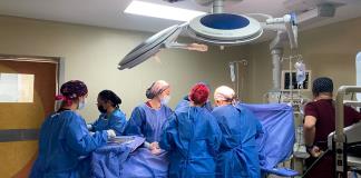 Donación Multiorgánica en el Hospital Civil beneficia a decenas de pacientes