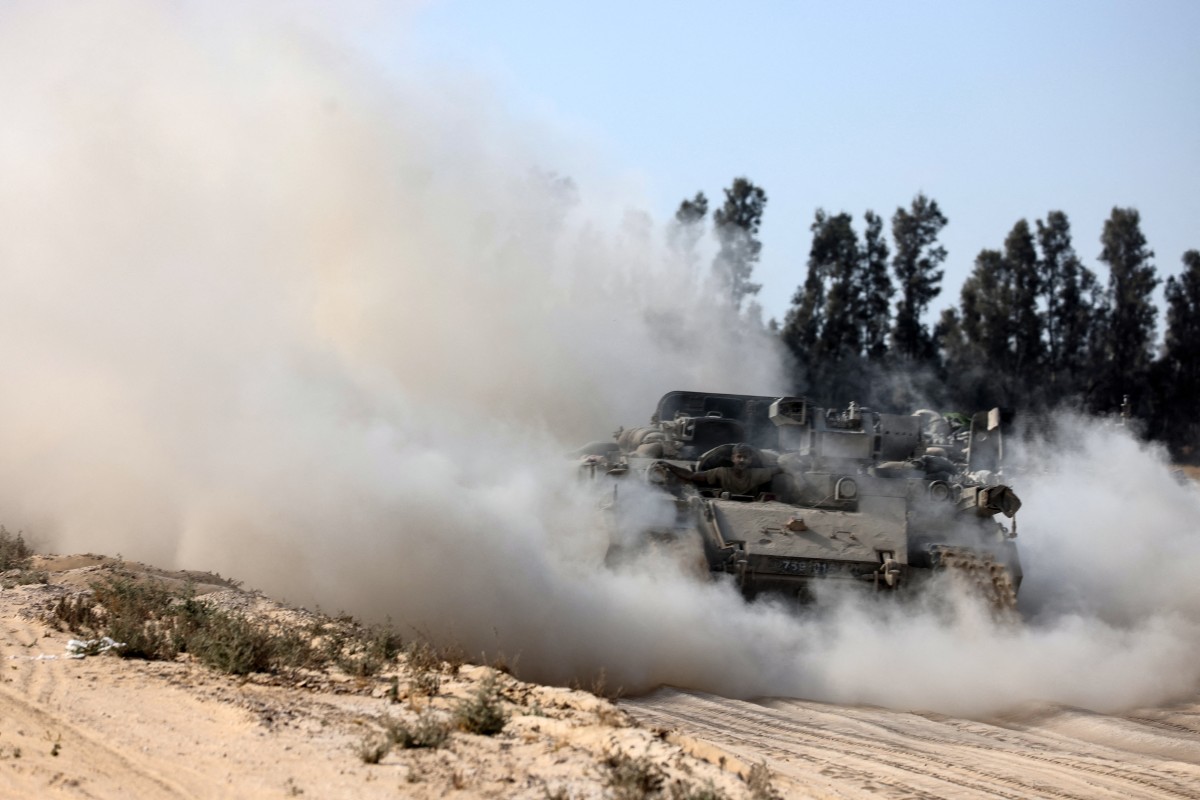 La ONU denuncia la decisión deliberada de Israel de privar a los habitantes de Gaza de los medios para sobrevivir La ONU denuncia la decisión deliberada de Israel de privar a los habitantes de Gaza de los medios para sobrevivir