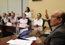 En Jalisco votó apenas 7.1% de electores en los comicios para ministros de la SCJN