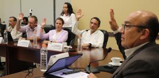 En Jalisco votó apenas 7.1% de electores en los comicios para ministros de la SCJN