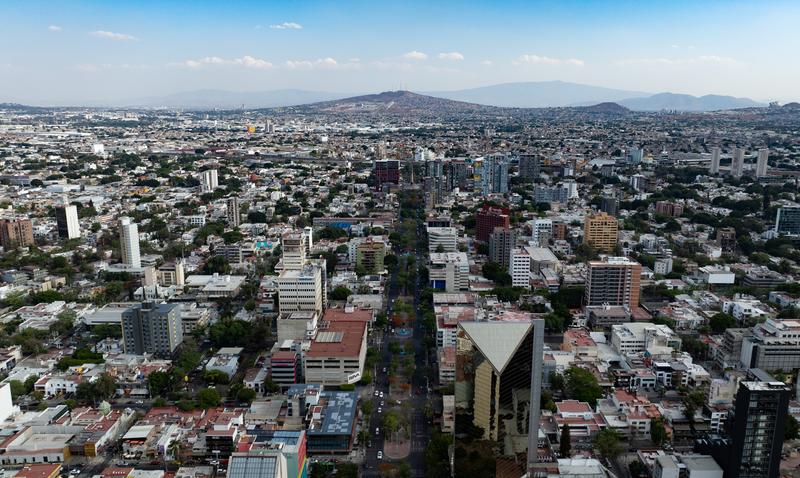 Presenta Jalisco plan 2024-2030: medio ambiente, búsqueda de personas y transporte, las prioridades Presenta Jalisco plan 2024-2030: medio ambiente, búsqueda de personas y transporte, las prioridades