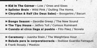 Radio al Cubo - Ma. 03 Jun 2025