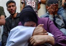 La ONU denuncia la decisión deliberada de Israel de privar a los habitantes de Gaza de los medios para sobrevivir