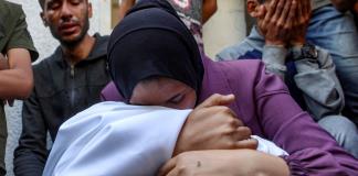 La ONU denuncia la decisión deliberada de Israel de privar a los habitantes de Gaza de los medios para sobrevivir