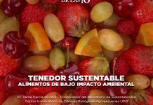 Tenedor sustentable. Alimentos de bajo impacto ambiental - El Expresso de las 10 - Mi. 04 Junio 2025