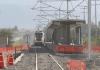 "Por complicaciones" la línea 4 del Tren Ligero arrancará en noviembre o diciembre