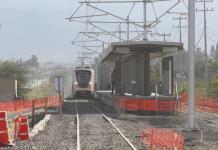 “Por complicaciones” la línea 4 del Tren Ligero arrancará en noviembre o diciembre