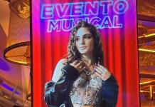 Con nuevos lanzamientos, la artista pop italiana Matilde G se presentará en Zapopan y Tlaquepaque