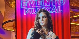 Con nuevos lanzamientos, la artista pop italiana Matilde G se presentará en Zapopan y Tlaquepaque