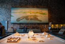 Sheinbaum ve premio a Museo de Antropología como un “pasito” para que España pida perdón