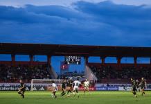 1-0. México derrota a Uruguay en amistoso femenino en Tlaxcala