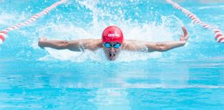 World Aquatics excluirá de sus competiciones a los participantes en los Juegos Mejorados