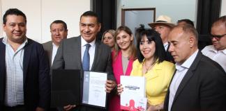 En dos meses, el Congreso debe revisar y aprobar el Plan Estatal de Desarrollo 2024-2030