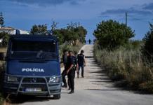 Segundo día de búsquedas en Portugal por el caso de Madeleine McCann