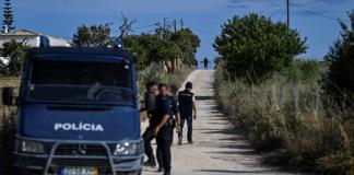 Segundo día de búsquedas en Portugal por el caso de Madeleine McCann