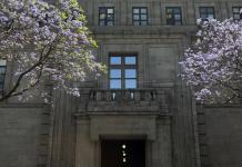 El oficialismo se encamina hacia el control de la Suprema Corte de México